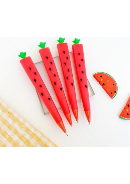 Karpuz Uçlu Kalem