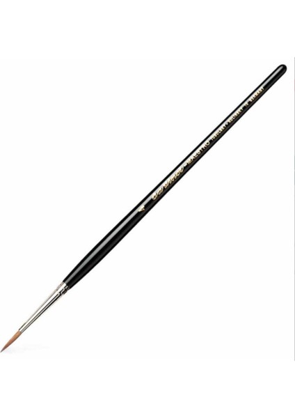 Da Vinci Maestro Samur 10 Serisi Fırça No:4 fiyatları