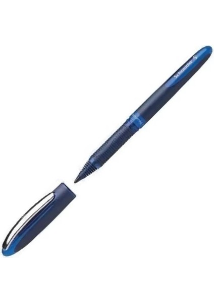 One Busıness 0,6 Roller Mavi