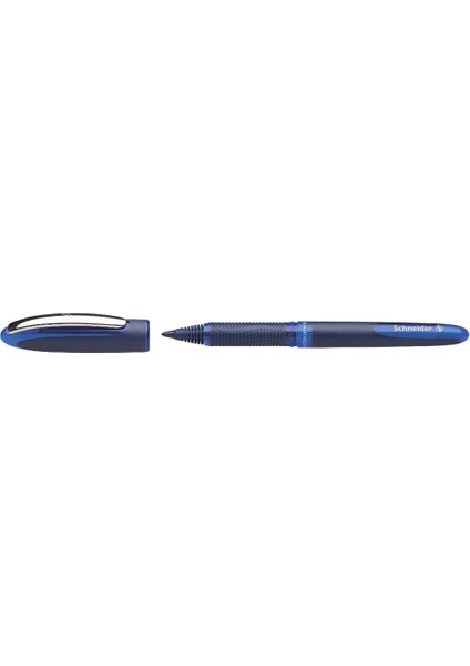 One Busıness 0,6 Roller Mavi