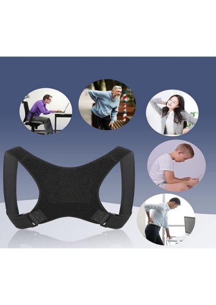 Dik Durus Korsesi Medikal Ortopedik Korse Yeni Nesil Korse Terletmez Korse modelleri