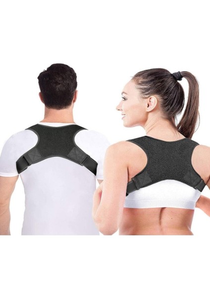 Dik Durus Korsesi Medikal Ortopedik Korse Yeni Nesil Korse Terletmez Korse indirimleri
