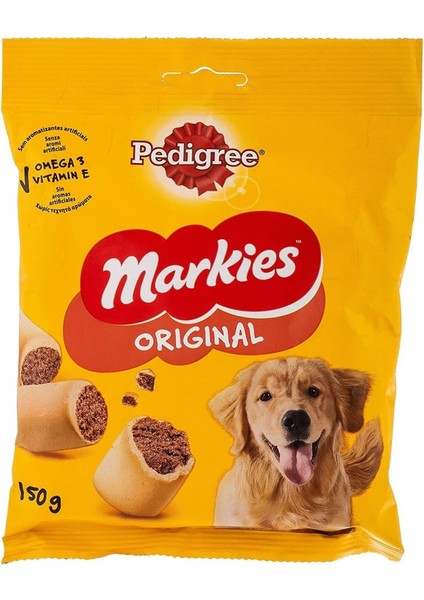 Markies Ödül Maması, 150 gr
