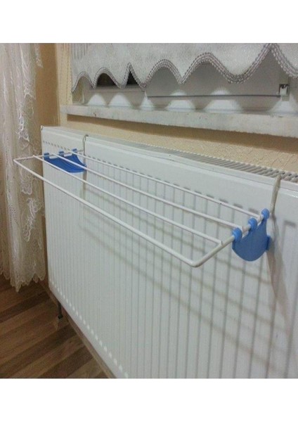 Kurufer Petek Üstü Kurutmalık