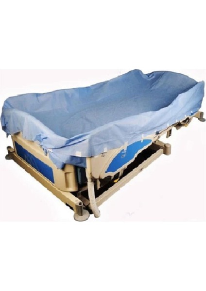 Medi x a Hasta Yıkama Çarşafı