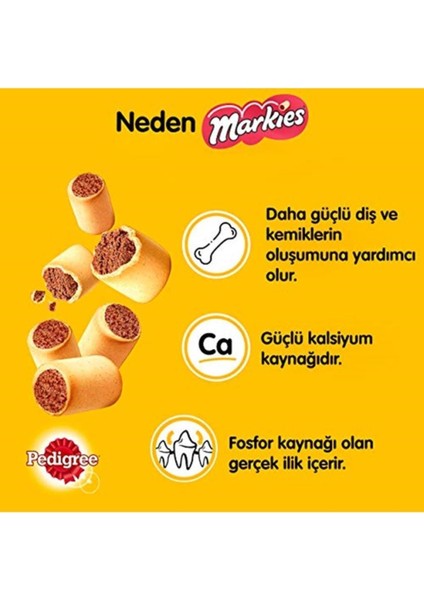 Markies Ödül Maması, 150 gr