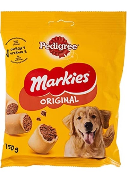 Markies Ödül Maması, 150 gr fiyatları