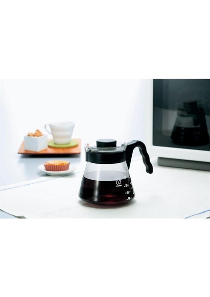 V60 Coffee Server 700ML