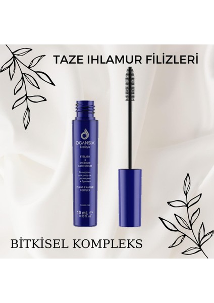 Kirpik & Kaş Bakım Serumu modelleri