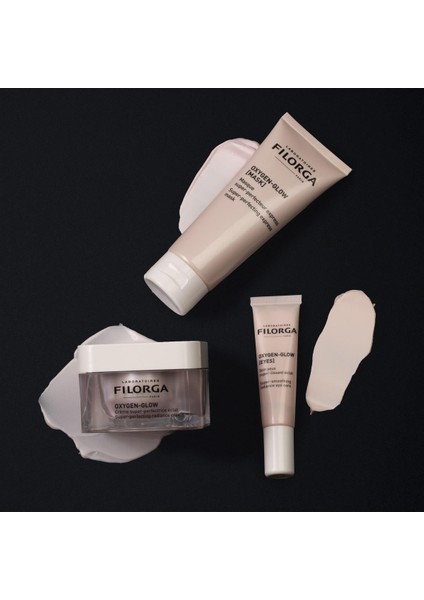 Oxygen Glow Eyes 15 ml Göz Çevresi Bakımı Kremi fırsatları