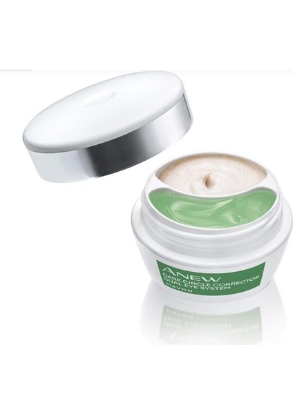 Anew Brıghtenıng Dual Eye System