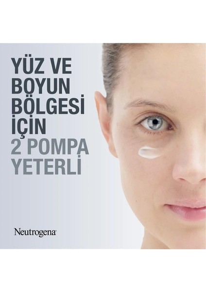 Retinol Boost  Göz Kremi 15 ml