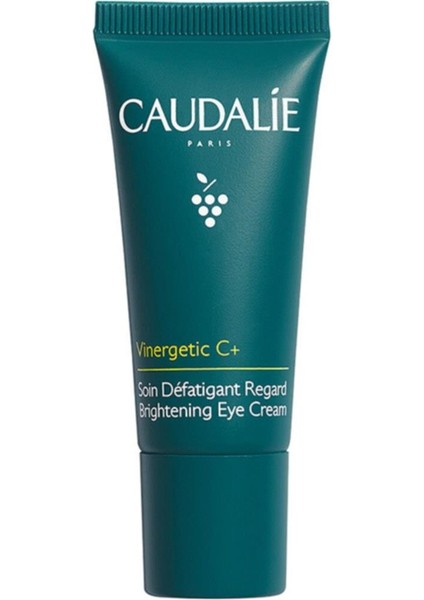 Vinergetic C+ Eye Cream 15 ml