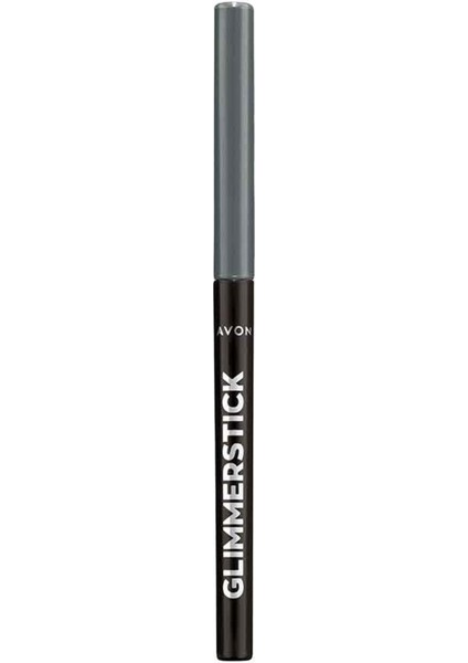 Glimmerstick Asansörlü Göz Kalemi - Saturn Grey