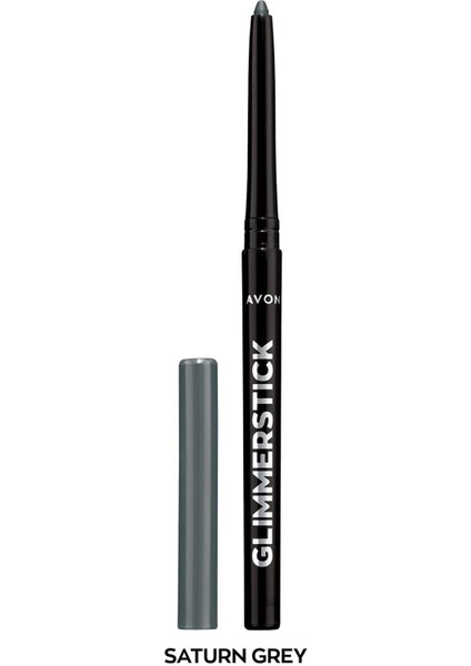Glimmerstick Asansörlü Göz Kalemi - Saturn Grey fiyatları