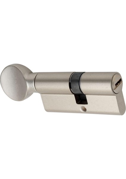 68MM Bilyalı Mandallı Barel Saten (Kapı Göbeği)