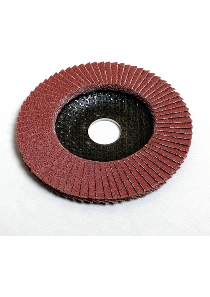 115X22.23MM 40 Kum Flap Disk 10'lu