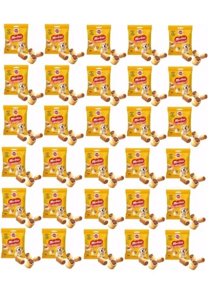 Markies Köpek Ödül Bisküvisi 150 gr 30 Adet