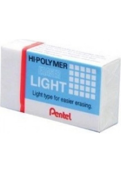 Hi-Polymer Light Silgi Y ZEL08