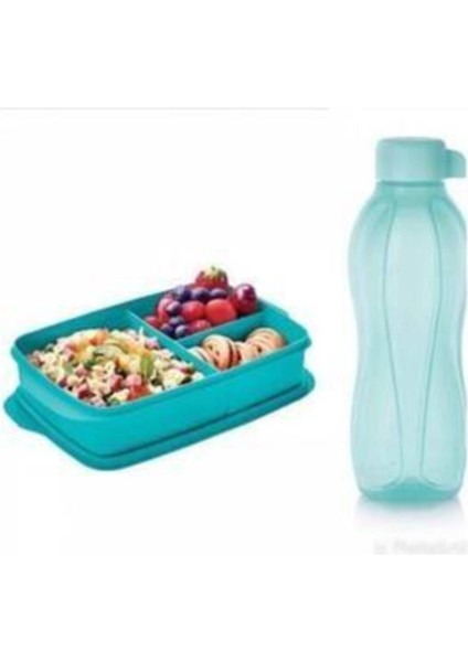 500 ml Şişe ve Beslenme Seti