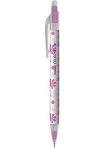 K1960 Color-X Versatil Uçlu Kalem 0.7 mm Pembe