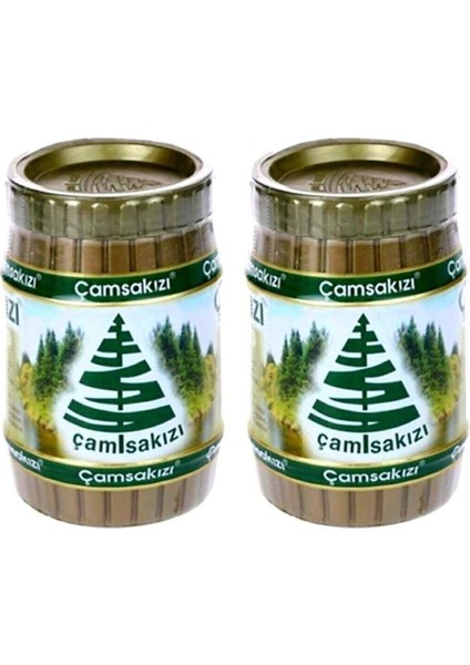 Süper Ağda 240G X2 Adet