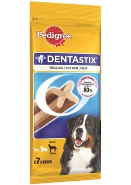 5 Adet Dentastix Largre Köpek Ödül Maması 270 gr