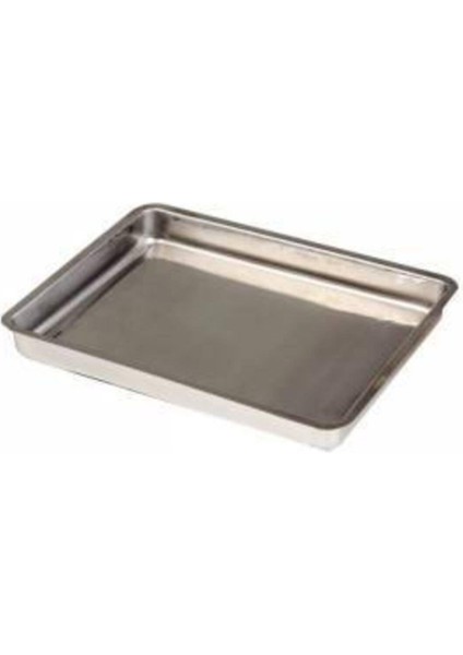 Er Jr Paslanmaz Terazi Kefesi Cas Er