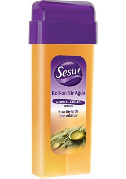 Roll On Sır Agda Normal Ciltler 100 ml