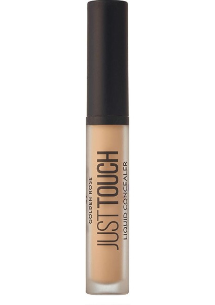 gr Just Touch Lıquıd Concealer No:05