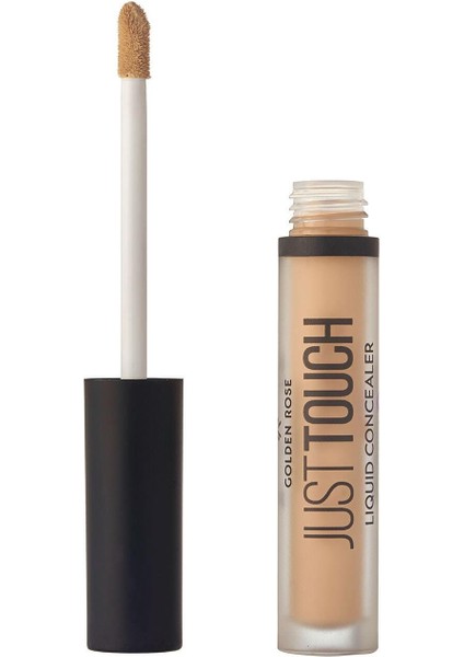 gr Just Touch Lıquıd Concealer No:05