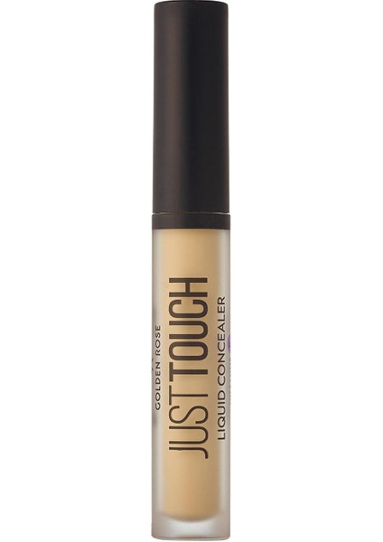 gr Just Touch Lıquıd Concealer No:02
