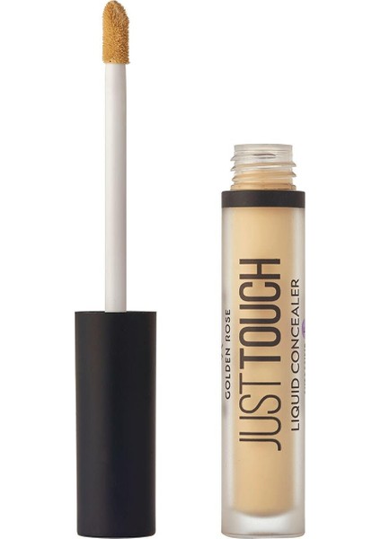 gr Just Touch Lıquıd Concealer No:02