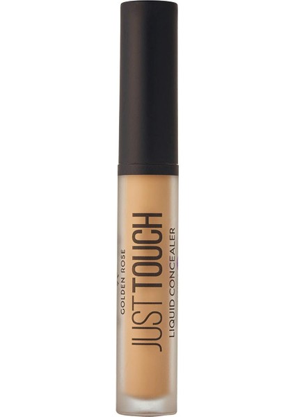gr Just Touch Lıquıd Concealer No:07