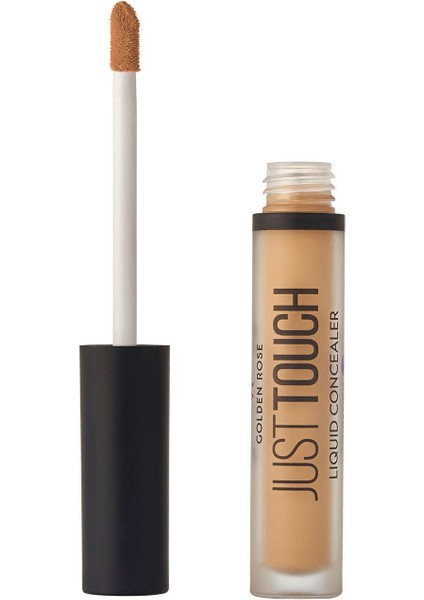 gr Just Touch Lıquıd Concealer No:07