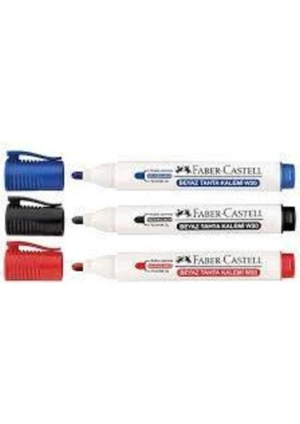 Faber Castell White Board Markör 152