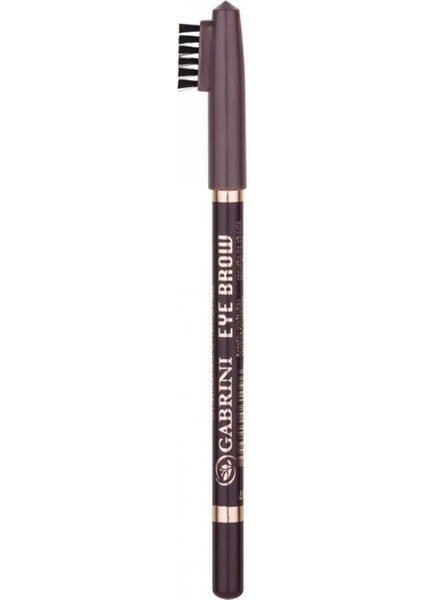 Kaş Kalemi - Eyebrow Pencil 107 8696814061096