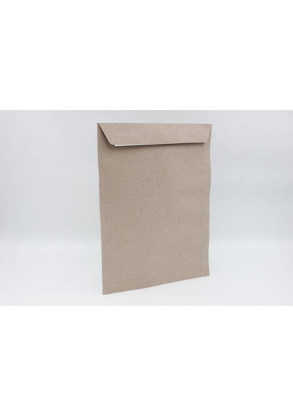 Kraft Torba Zarf 30X40 90 gr 50 Adet Torba Zarf 30X40 Kraft