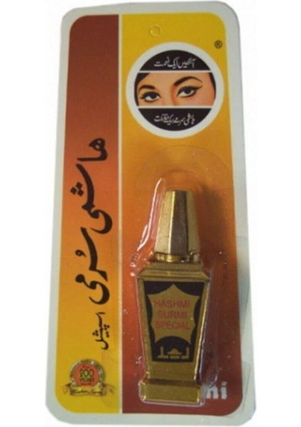 Mardine Dair Herşey Arap Sürmesi