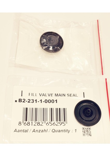 Rezervuar Contası & Gömme Rezervuar Flatör Şamandıra Contası fırsatları