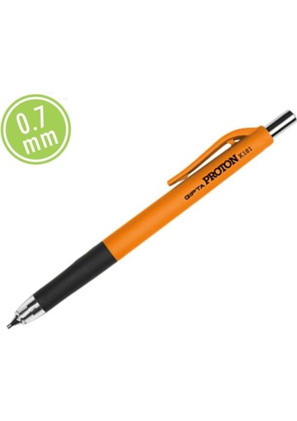 Proton 0.7 Uçlu Kalem