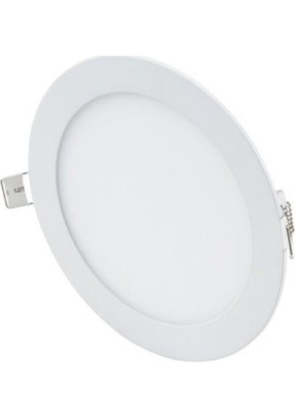 CT-5169B 18W Slim Panel(Beyaz)