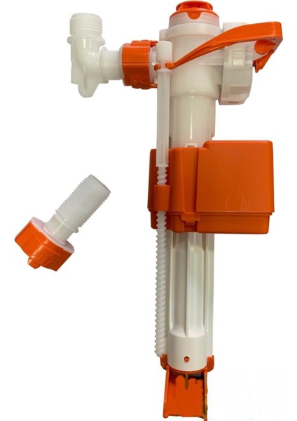 Gömme Rezervuar Doldurma Grubu 1/2&quot; 426185 VitrA