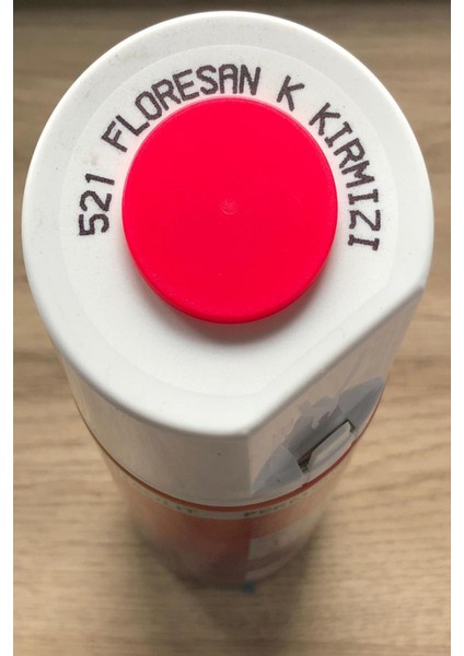 Floresan Renkler Sprey Boya 400 ml