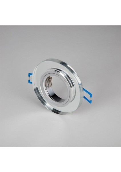 Ct 6555 Ortanca Cam Spot Kasası CT-6555