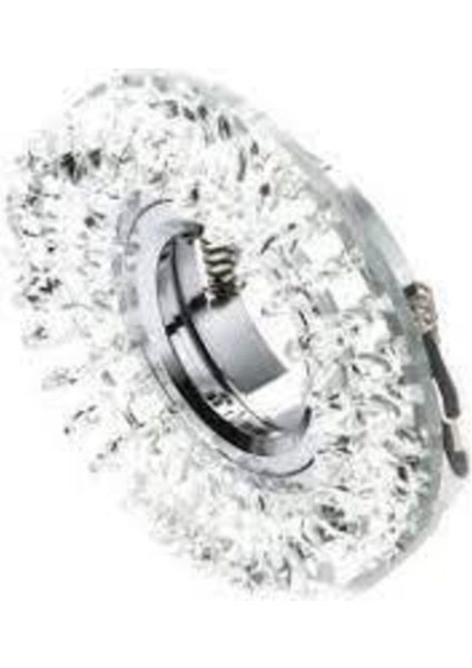 Ct 6569 Menekşe Spot Kasası