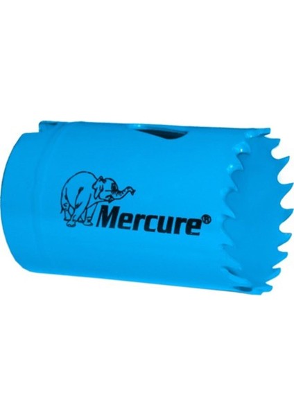 20MM Bi-Metal Hss Delik Testeresi