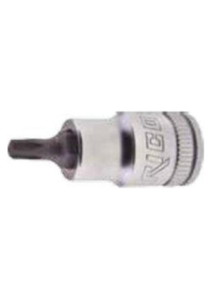 007-RC7017 1/4” Lokmalı Torx Uç Kısa T-20