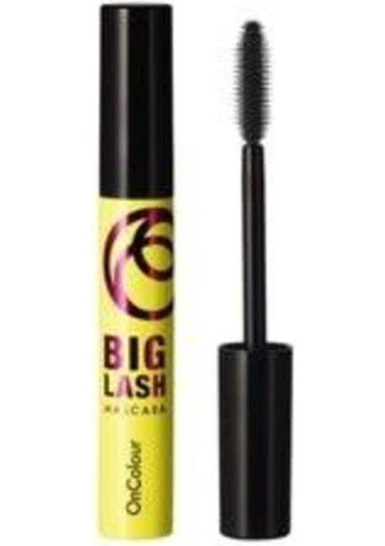 Big Lash Maskara