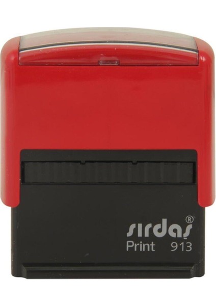 Kaşeler Sırdaş 913 Kaşe